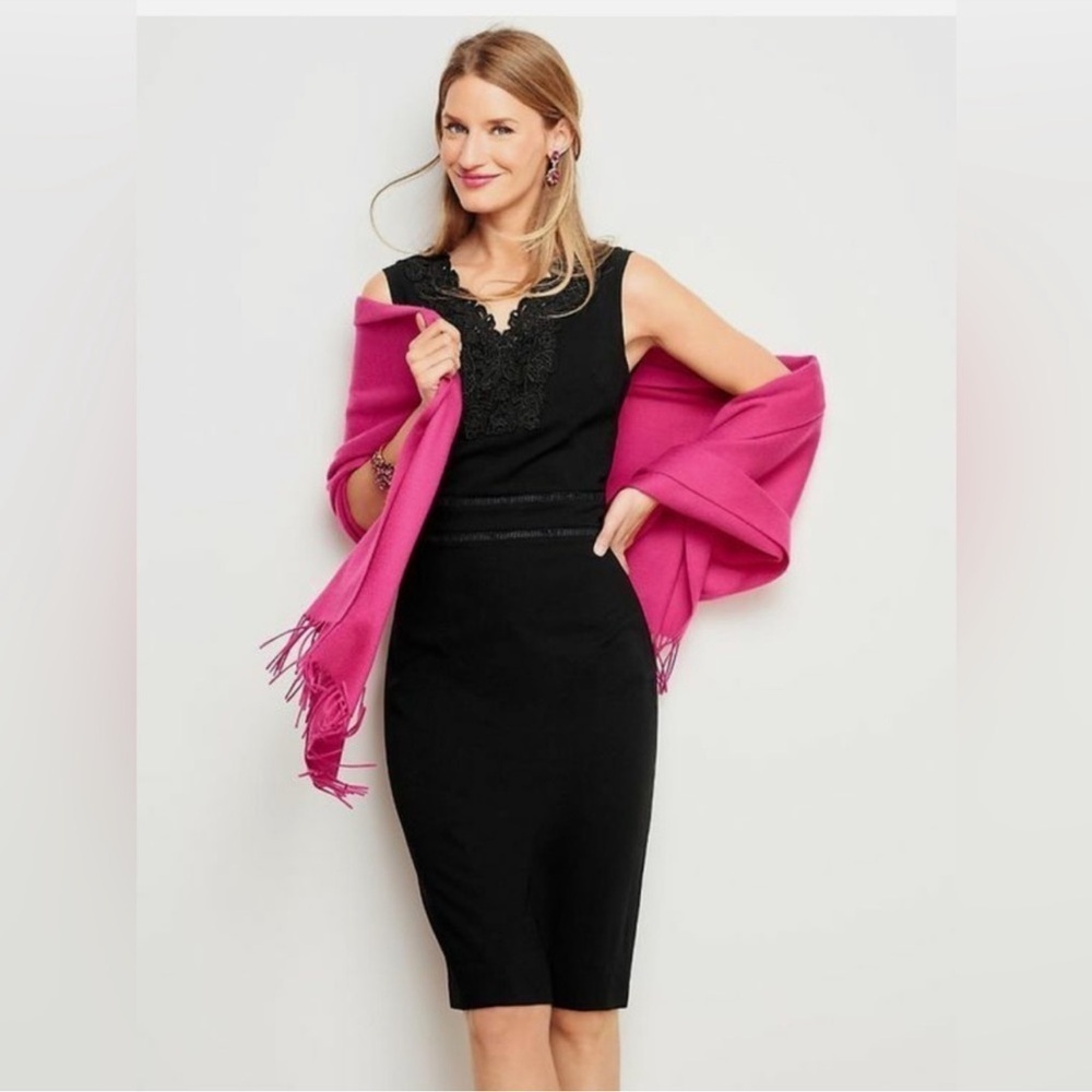 Talbots Dress